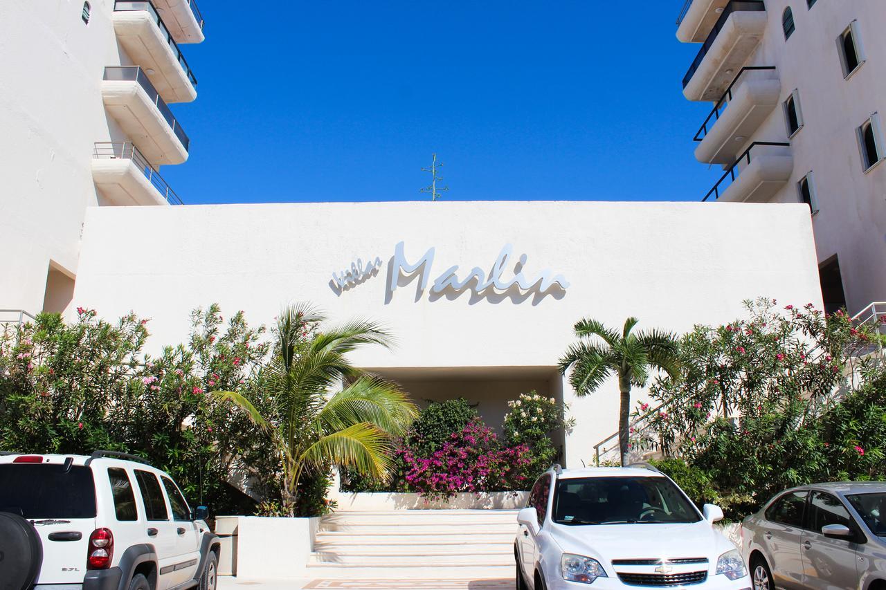 Villas Marlin 2 Cancún Exteriér fotografie